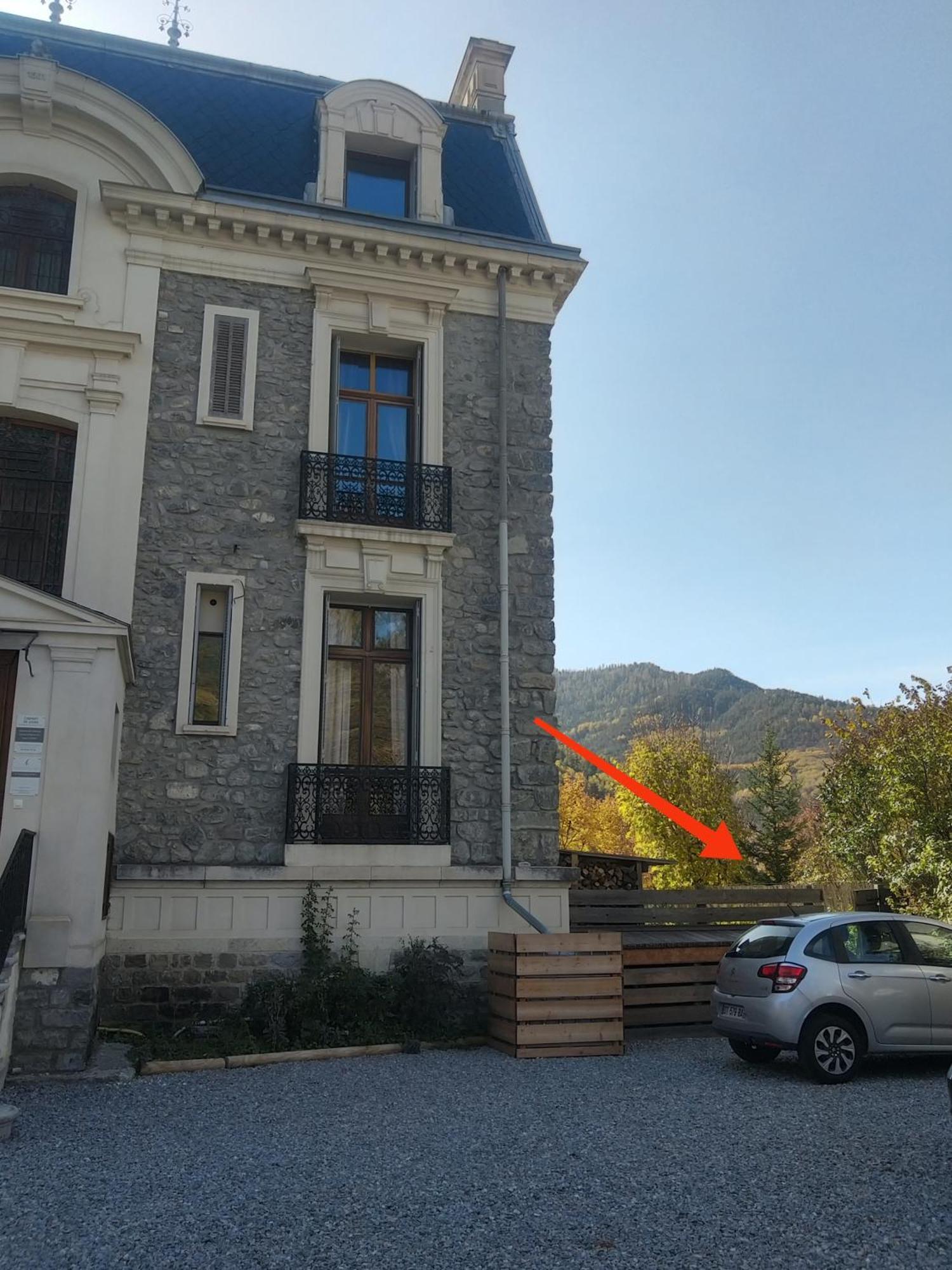 Appartement Au Rez De Jardin D'Une Villa Mexicaine Avec Jacuzzi Барселоннет Экстерьер фото