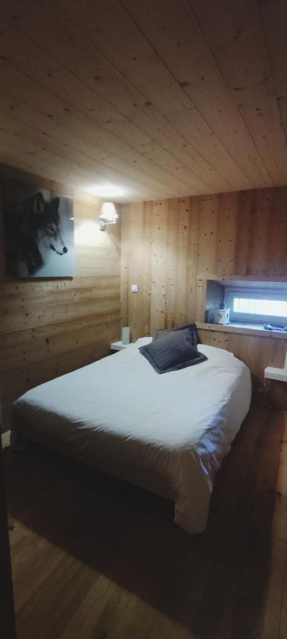Appartement Au Rez De Jardin D'Une Villa Mexicaine Avec Jacuzzi Барселоннет Экстерьер фото